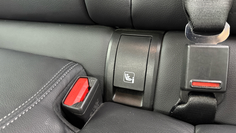 BMW 3 Series 320i M Sport 4dr Step Auto Petrol Saloon